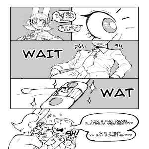 First Class - page 7