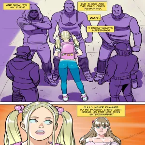 Fuck Doll - page 13