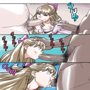 Fuck Doll - page 23