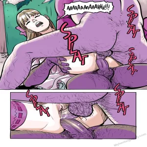 Fuck Doll - page 25