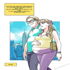 Fuck Doll - page 28