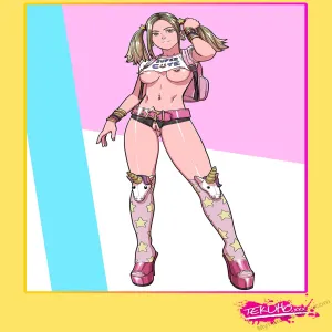 Fuck Doll - page 30