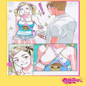 Fuck Doll - page 31