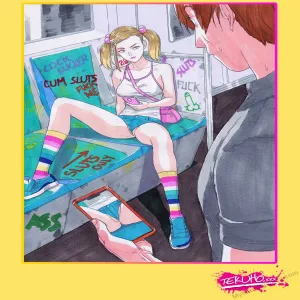Fuck Doll - page 32