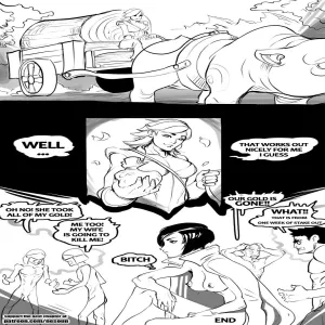 Ferories 1 - page 17