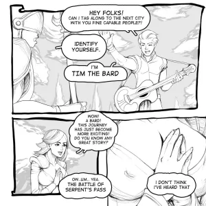 Ferories 1 - page 4