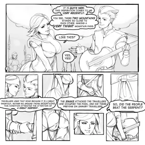 Ferories 1 - page 5
