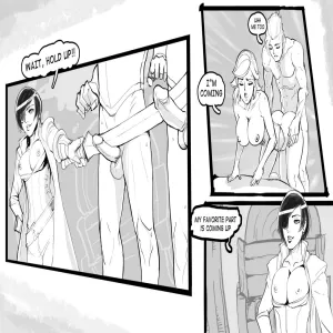 Ferories 1 - page 8