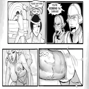 Ferories 1 - page 9