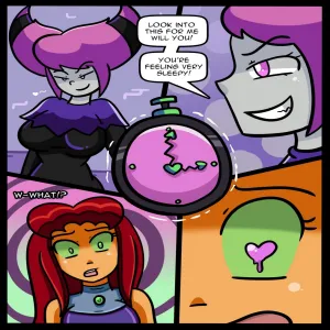 Jinxed 2 - page 3