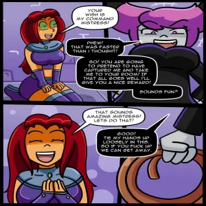 Jinxed 2 - page 4