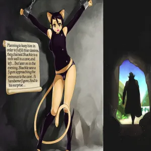 Captured - page 4
