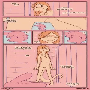 Invisible - page 4