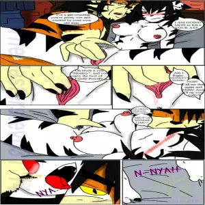 The Ancient Royalty Traditions - page 8