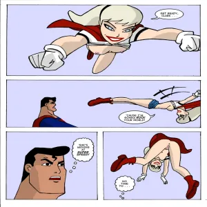The Great Scott Saga 1 - Great Scott - page 9