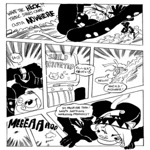 Zero Point 1 - page 10