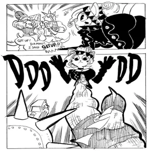 Zero Point 1 - page 11