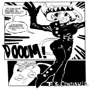 Zero Point 1 - page 12