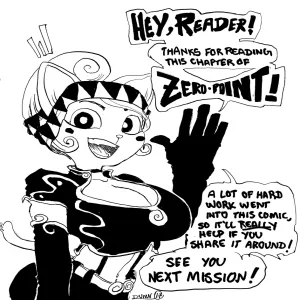 Zero Point 1 - page 13