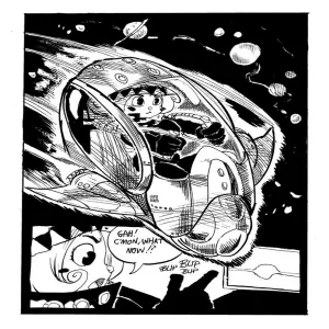 Zero Point 1 - page 2