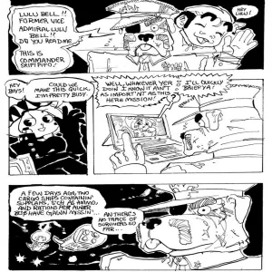 Zero Point 1 - page 3