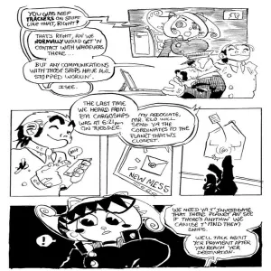 Zero Point 1 - page 4