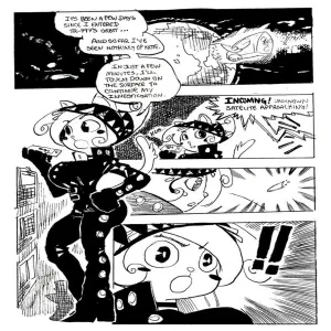 Zero Point 1 - page 6