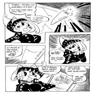 Zero Point 1 - page 7