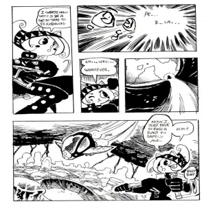 Zero Point 1 - page 8