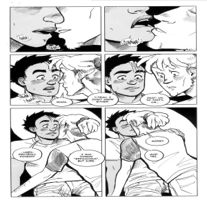 Whisper Grass - page 10