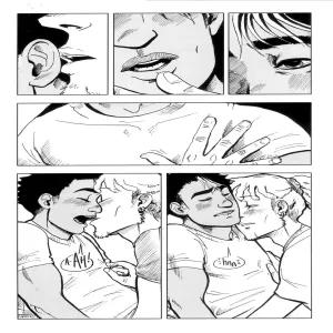 Whisper Grass - page 12