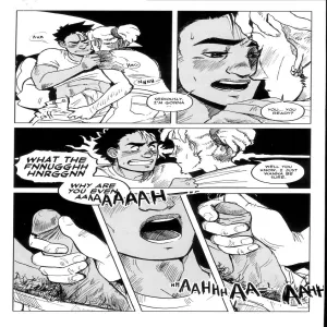 Whisper Grass - page 14