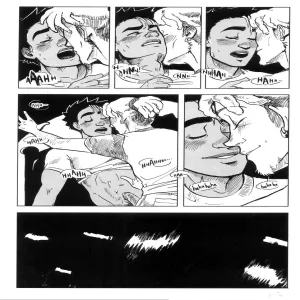 Whisper Grass - page 17