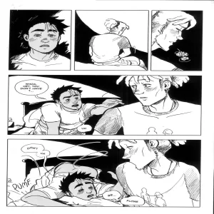 Whisper Grass - page 18