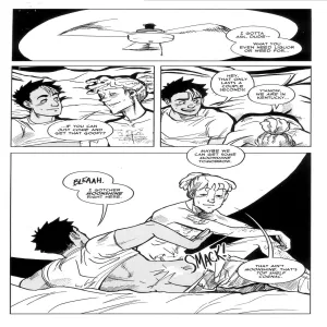 Whisper Grass - page 24