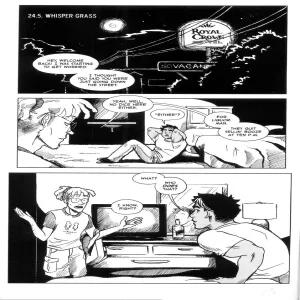 Whisper Grass - page 3