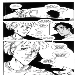Whisper Grass - page 6