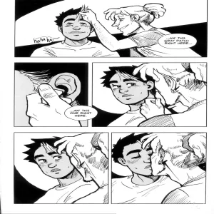 Whisper Grass - page 7