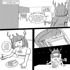 Ghost House - page 12
