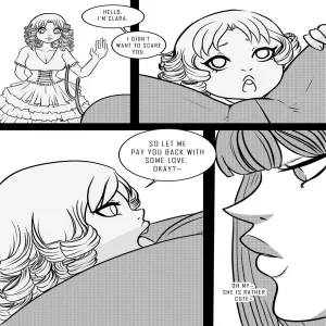 Ghost House - page 14