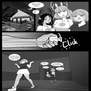 Ghost House - page 2
