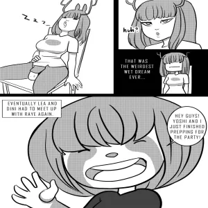 Ghost House - page 20