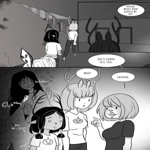 Ghost House - page 3