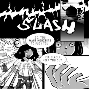 Ghost House - page 7