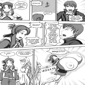 Holy Boobs - page 14