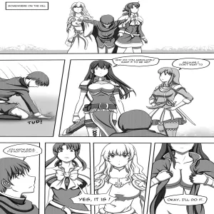 Holy Boobs - page 2