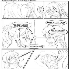 Matryoshka Monster Musume - page 10