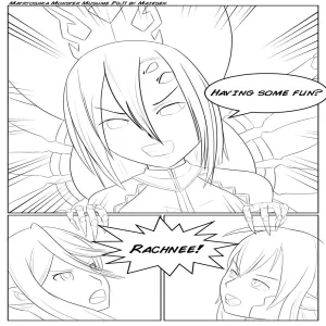 Matryoshka Monster Musume - page 12
