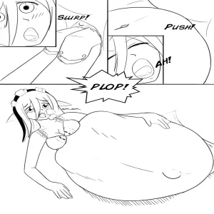 Matryoshka Monster Musume - page 4