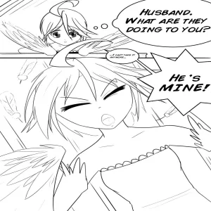 Matryoshka Monster Musume - page 5